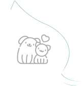 Two Dog Love Icon